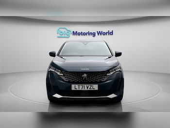 Used Peugeot 3008 2021 for sale - 79083032: Photo