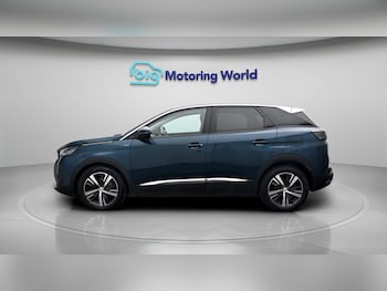 Used Peugeot 3008 2021 for sale - 79083032: Photo