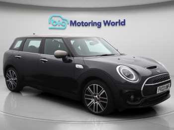 2023 (23) - 2.0 Cooper S Exclusive 6dr Auto [Comfort Pack] 5-Door