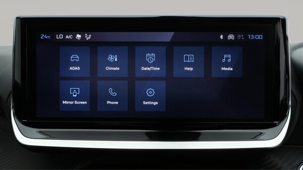 Used Peugeot 2008 2024 for sale - 75601198: Photo 12