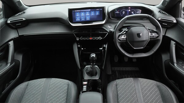 Used Peugeot 2008 2024 for sale - 75601198: Photo 14