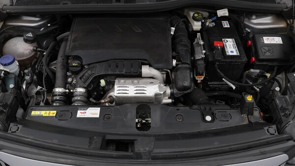 Used Peugeot 2008 2024 for sale - 75601198: Photo 20