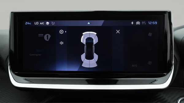 Used Peugeot 2008 2024 for sale - 75601198: Photo 26