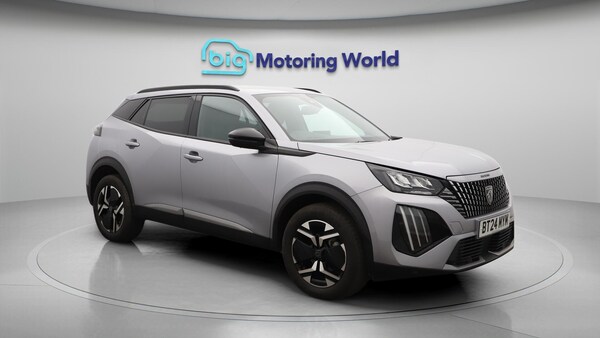 Used Peugeot 2008 2024 for sale - 75601198: Photo 2
