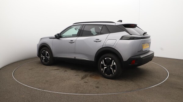 Used Peugeot 2008 2024 for sale - 75601198: Photo 36
