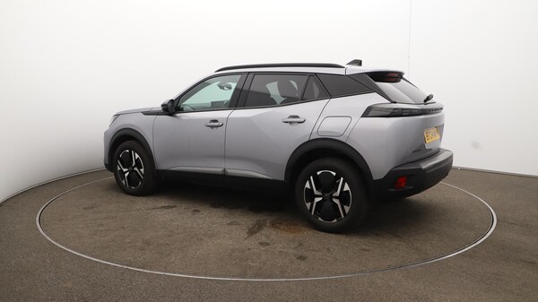 Used Peugeot 2008 2024 for sale - 75601198: Photo 37