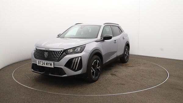 Used Peugeot 2008 2024 for sale - 75601198: Photo 38
