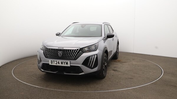 Used Peugeot 2008 2024 for sale - 75601198: Photo 39