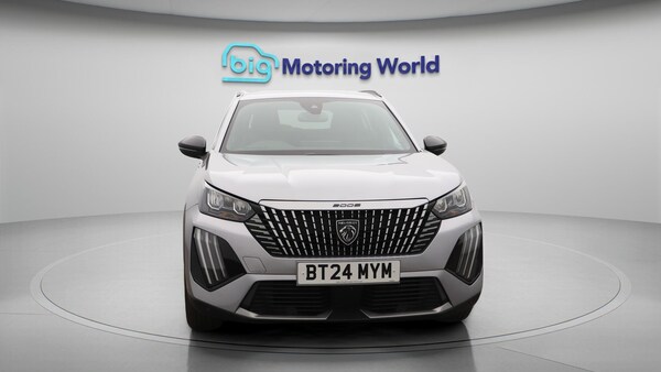 Used Peugeot 2008 2024 for sale - 75601198: Photo 3