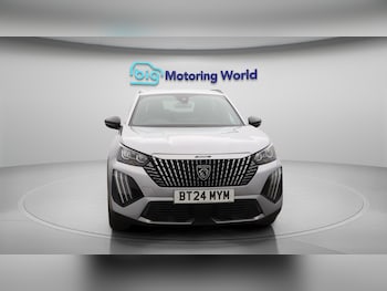 Used Peugeot 2008 2024 for sale - 75601198: Photo