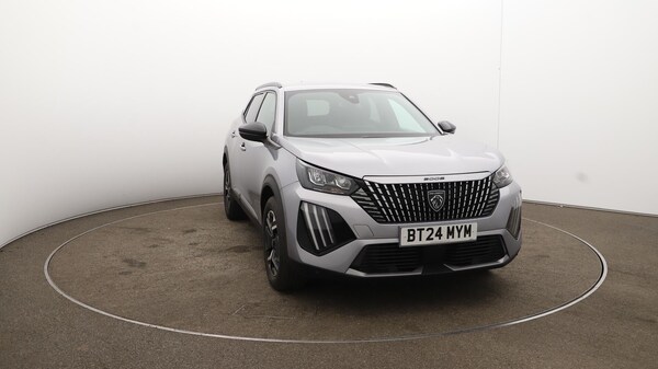 Used Peugeot 2008 2024 for sale - 75601198: Photo 42