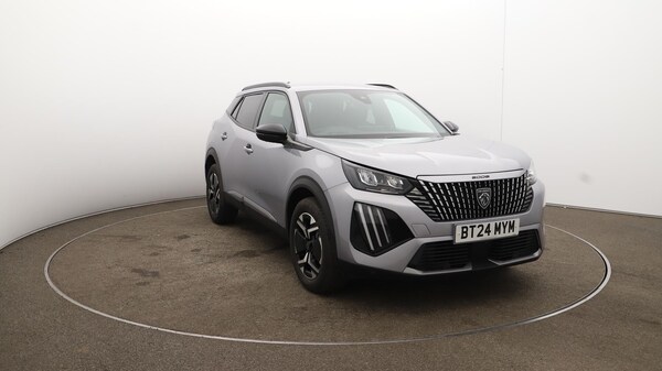 Used Peugeot 2008 2024 for sale - 75601198: Photo 43