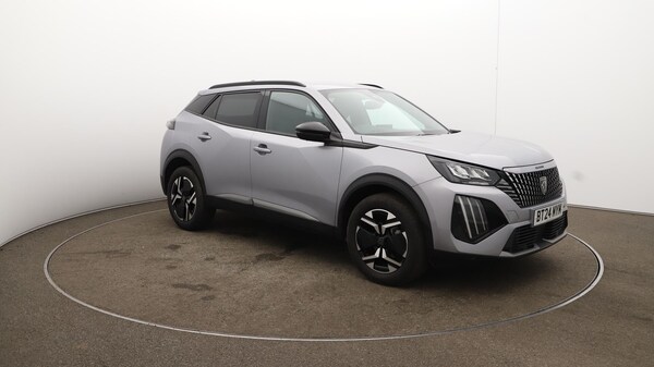 Used Peugeot 2008 2024 for sale - 75601198: Photo 45