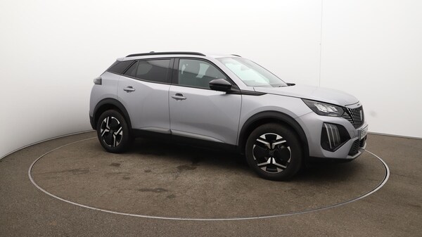 Used Peugeot 2008 2024 for sale - 75601198: Photo 46