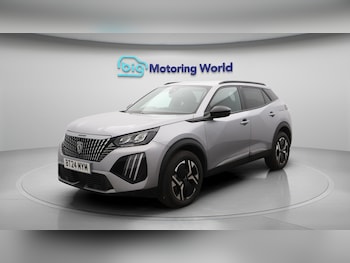 Used Peugeot 2008 2024 for sale - 75601198: Photo