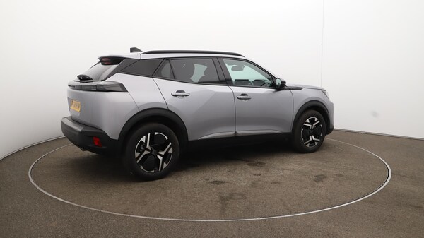 Used Peugeot 2008 2024 for sale - 75601198: Photo 53