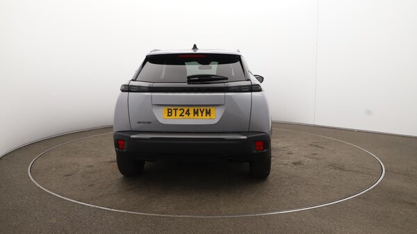 Used Peugeot 2008 2024 for sale - 75601198: Photo 58