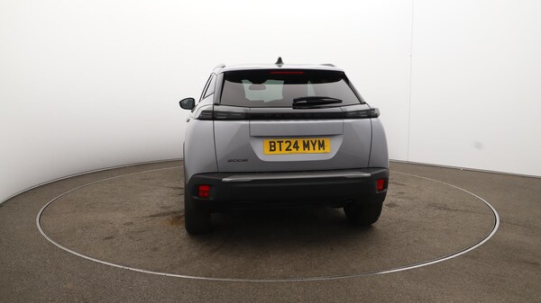 Used Peugeot 2008 2024 for sale - 75601198: Photo 60