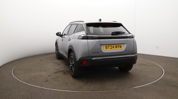 Used Peugeot 2008 2024 for sale - 75601198: Photo 61