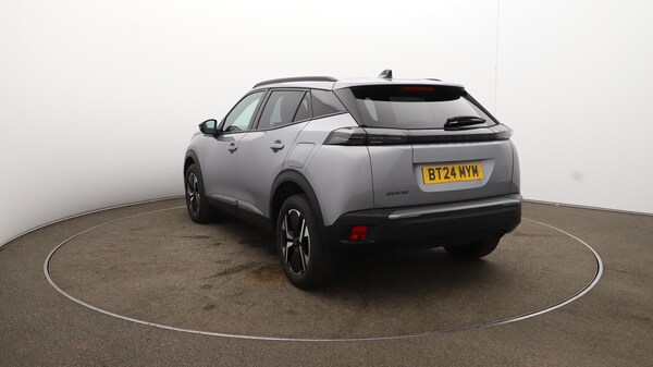 Used Peugeot 2008 2024 for sale - 75601198: Photo 62
