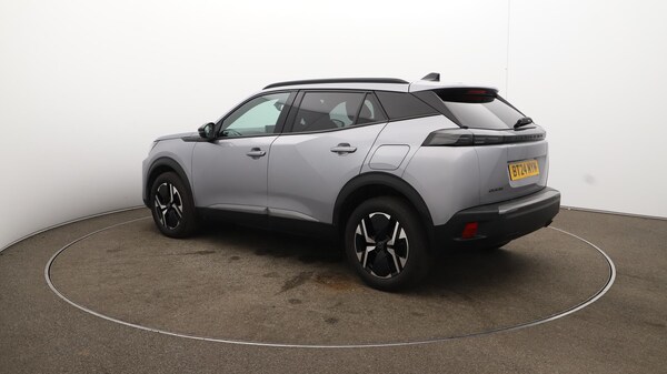 Used Peugeot 2008 2024 for sale - 75601198: Photo 64