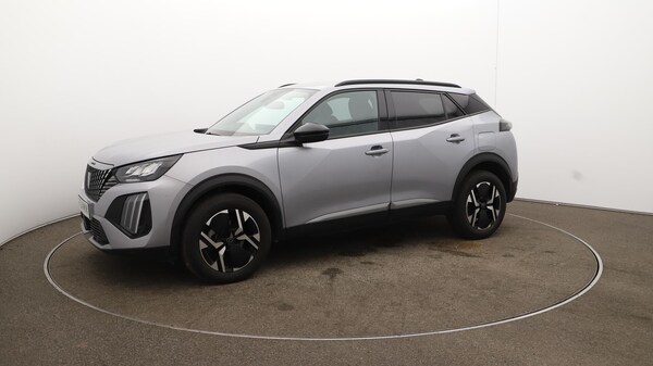 Used Peugeot 2008 2024 for sale - 75601198: Photo 68
