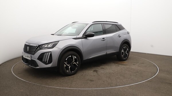 Used Peugeot 2008 2024 for sale - 75601198: Photo 69