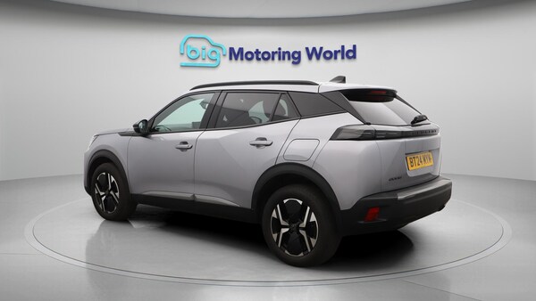 Used Peugeot 2008 2024 for sale - 75601198: Photo 6