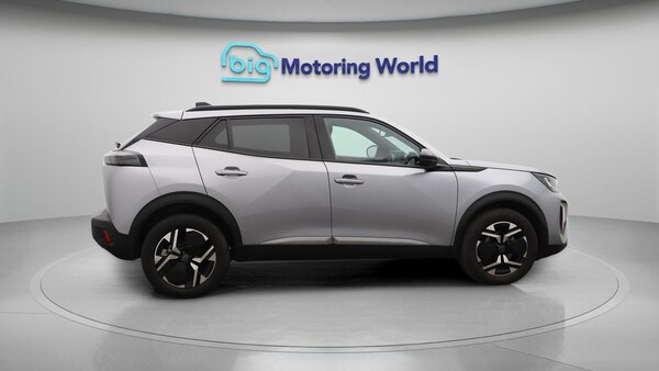 Used Peugeot 2008 2024 for sale - 75601198: Photo 9