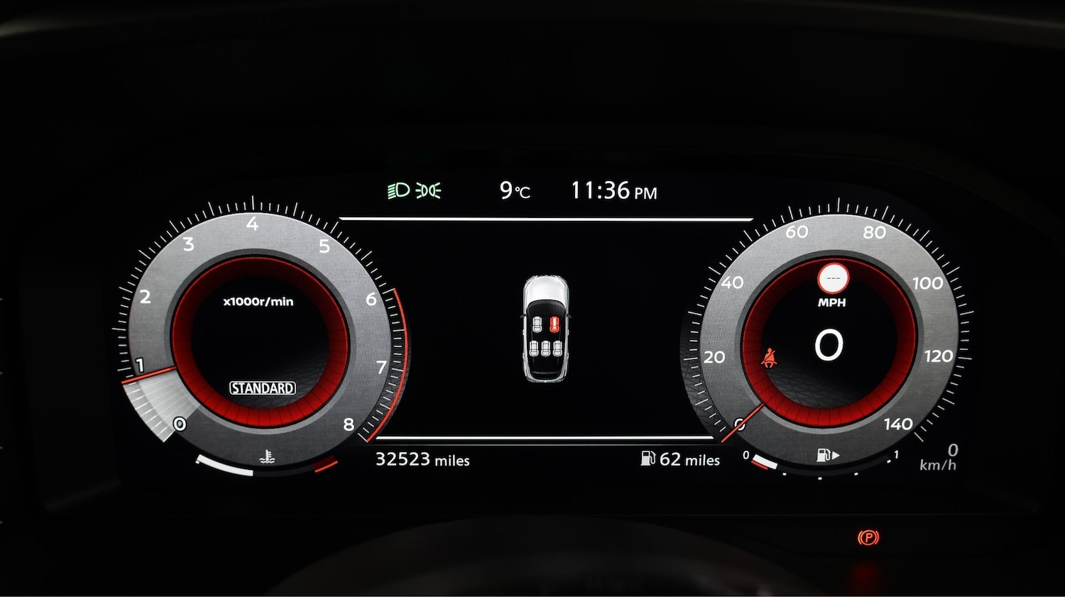 Used Nissan Qashqai 2022 for sale - 77324594: Photo 10