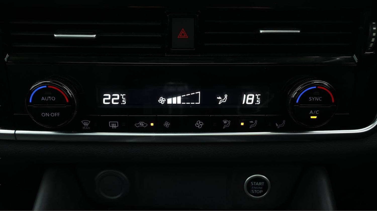 Used Nissan Qashqai 2022 for sale - 77324594: Photo 12