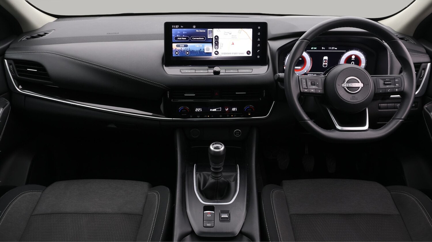 Used Nissan Qashqai 2022 for sale - 77324594: Photo 13