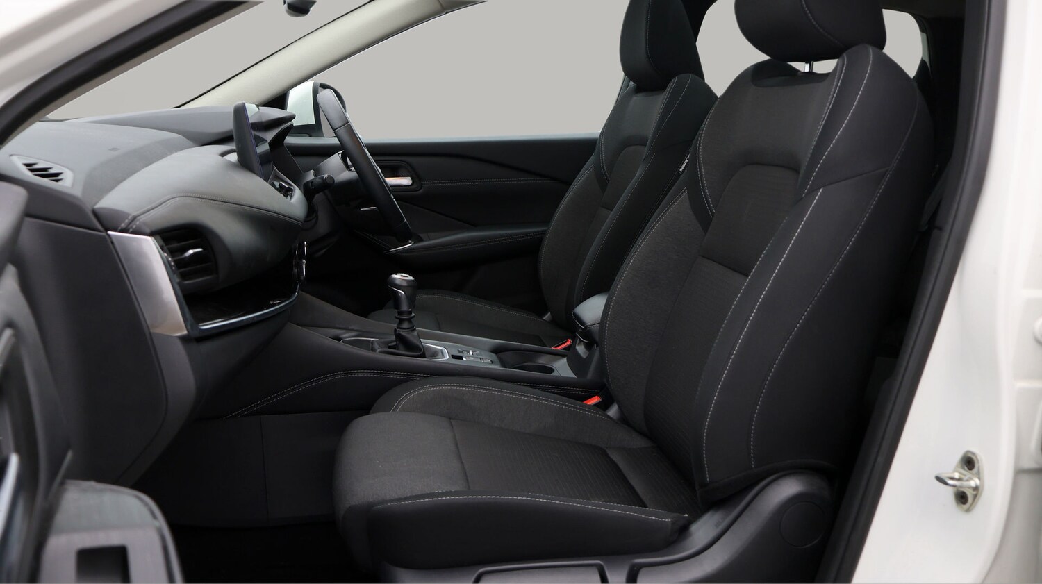 Used Nissan Qashqai 2022 for sale - 77324594: Photo 14