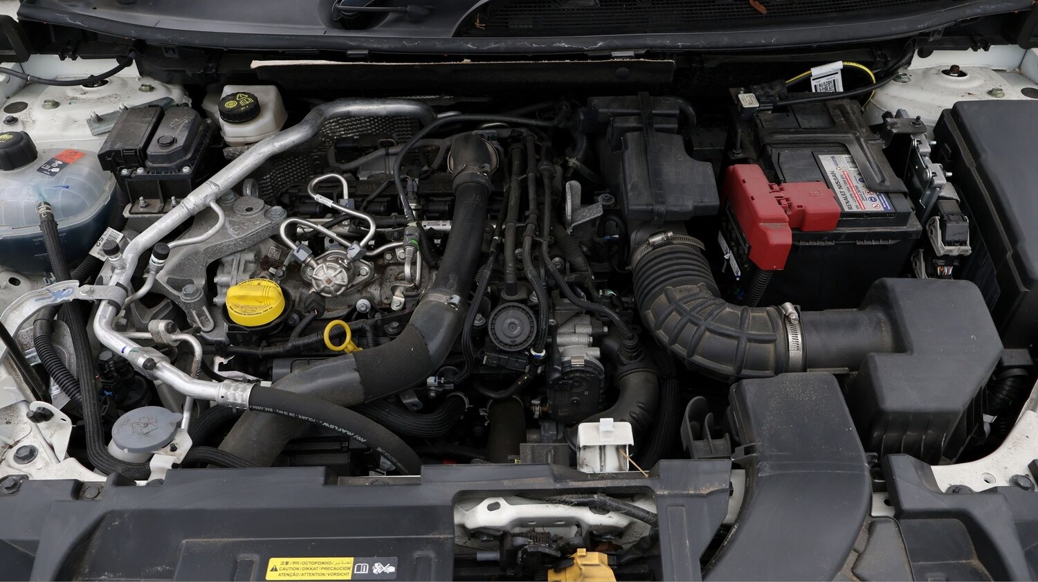 Used Nissan Qashqai 2022 for sale - 77324594: Photo 19