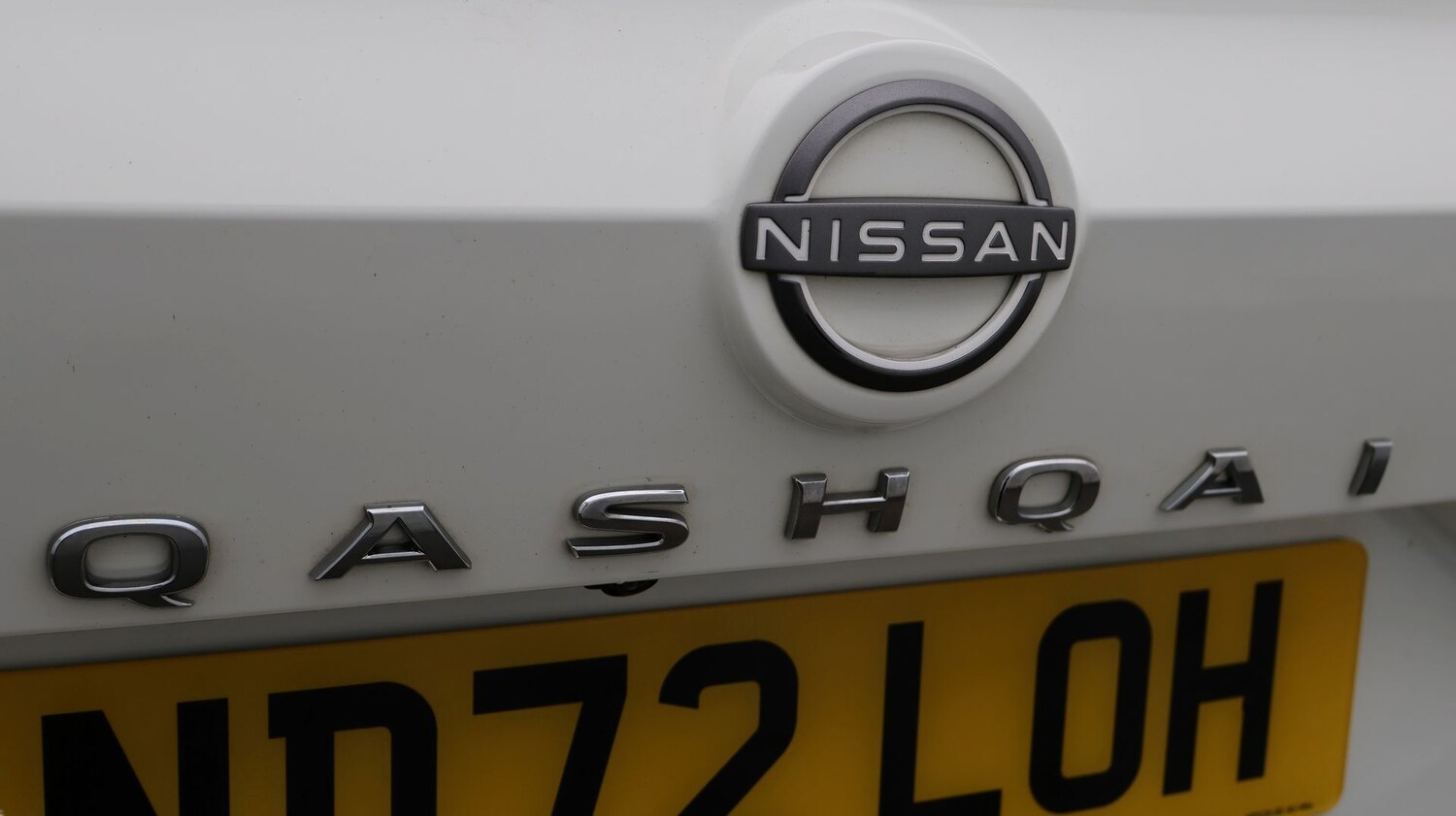 Used Nissan Qashqai 2022 for sale - 77324594: Photo 20
