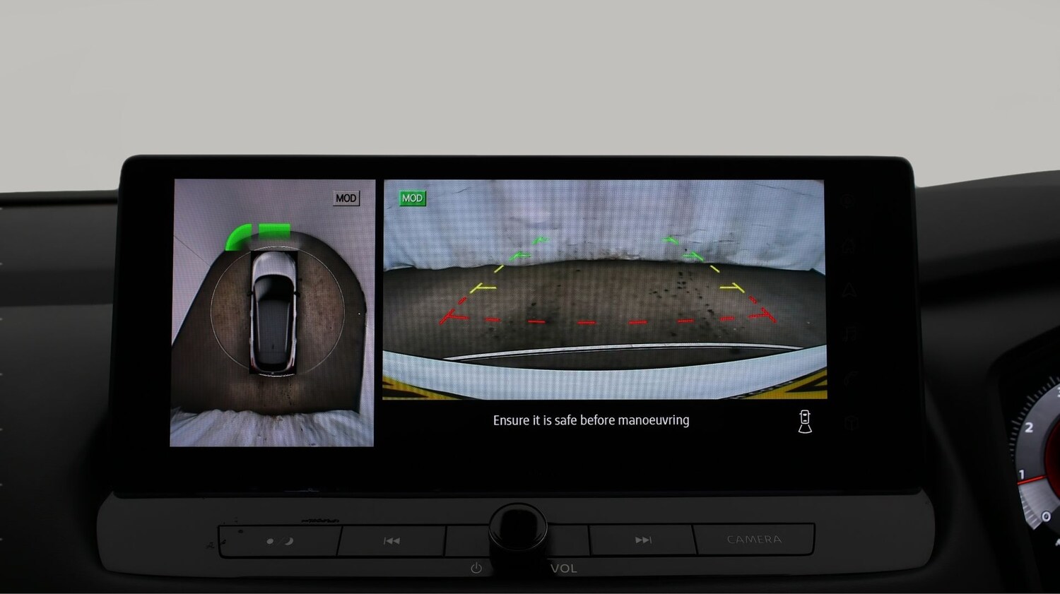 Used Nissan Qashqai 2022 for sale - 77324594: Photo 23