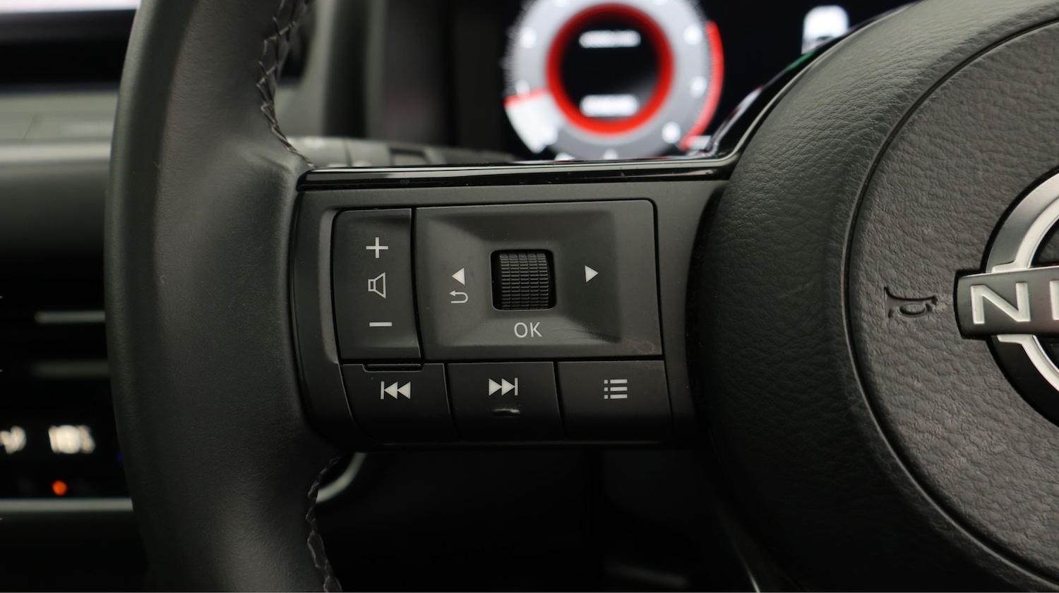 Used Nissan Qashqai 2022 for sale - 77324594: Photo 25