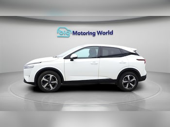 Used Nissan Qashqai 2022 for sale - 77324594: Photo