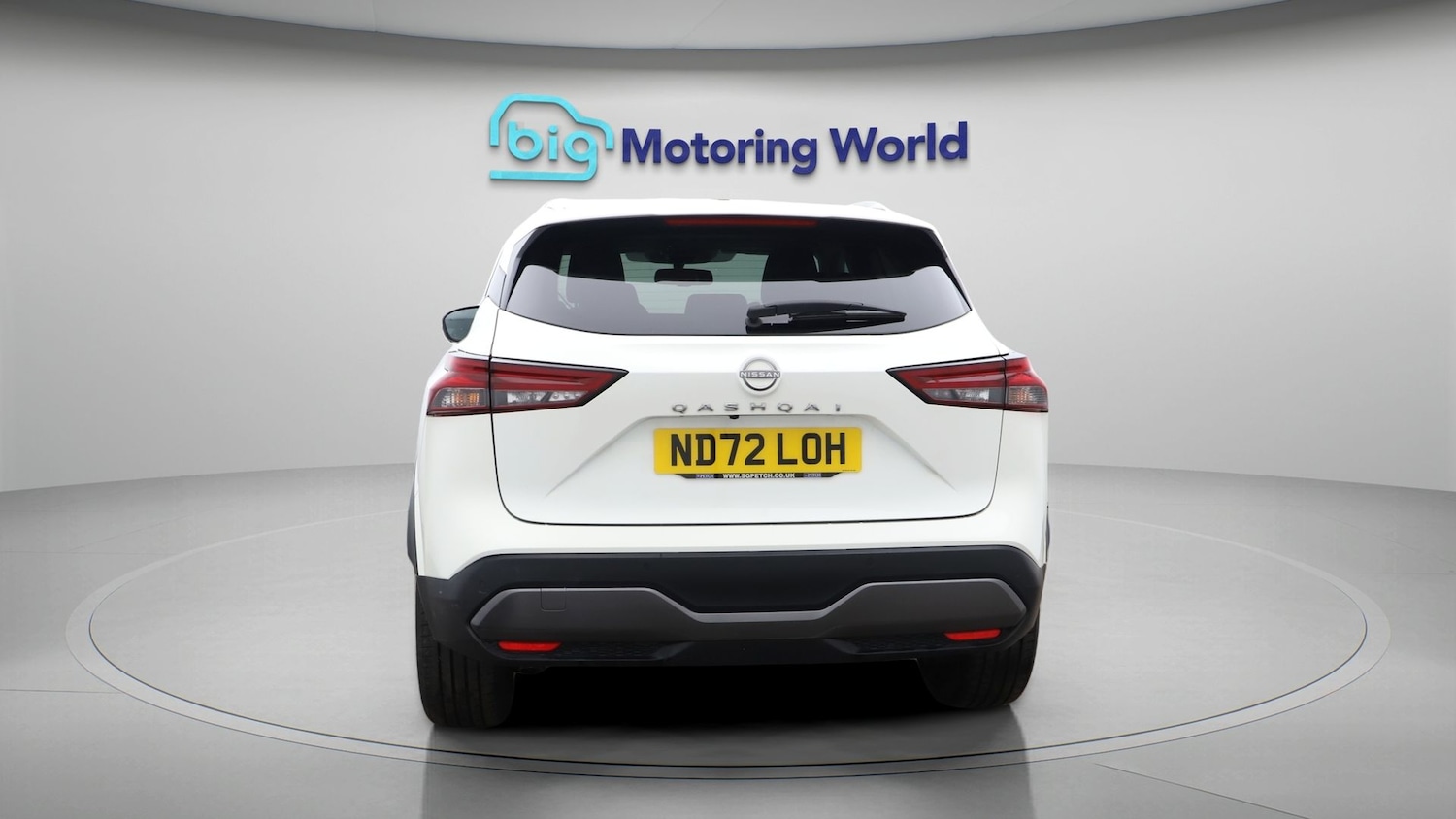 Used Nissan Qashqai 2022 for sale - 77324594: Photo 6