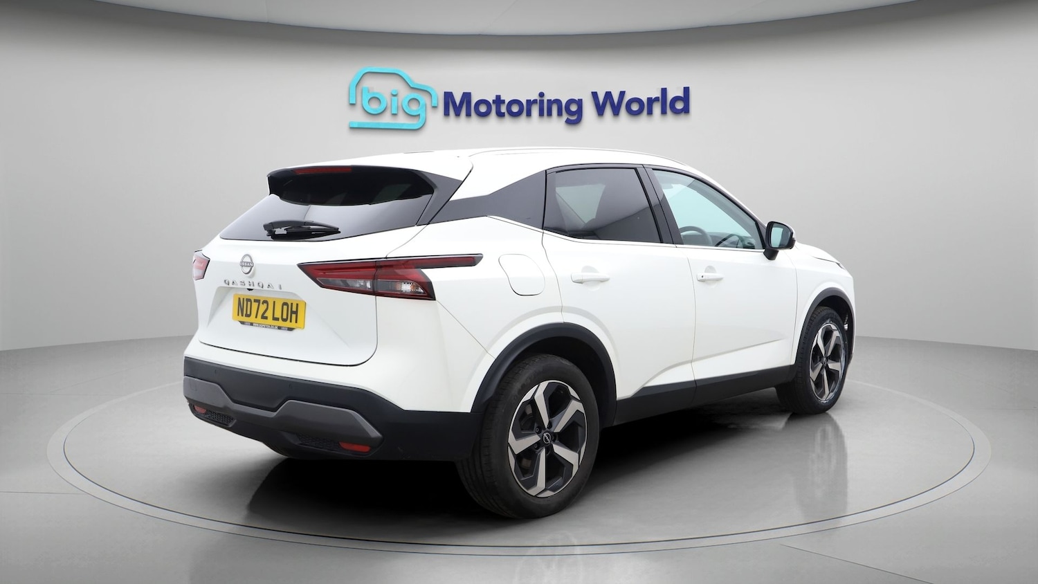 Used Nissan Qashqai 2022 for sale - 77324594: Photo 7