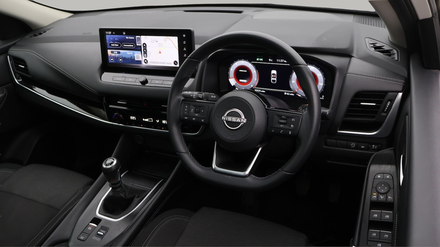 Used Nissan Qashqai 2022 for sale - 77324594: Photo 9