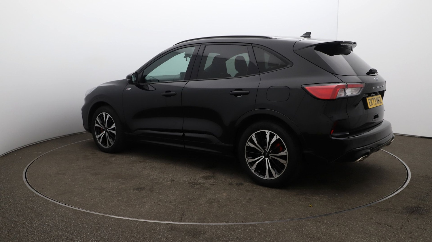 Used Ford Kuga for sale - 76810848: Photo 29