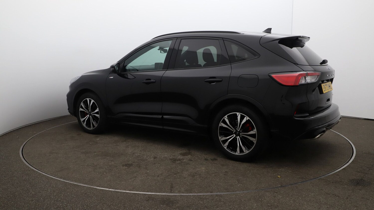 Used Ford Kuga for sale - 76810848: Photo 30