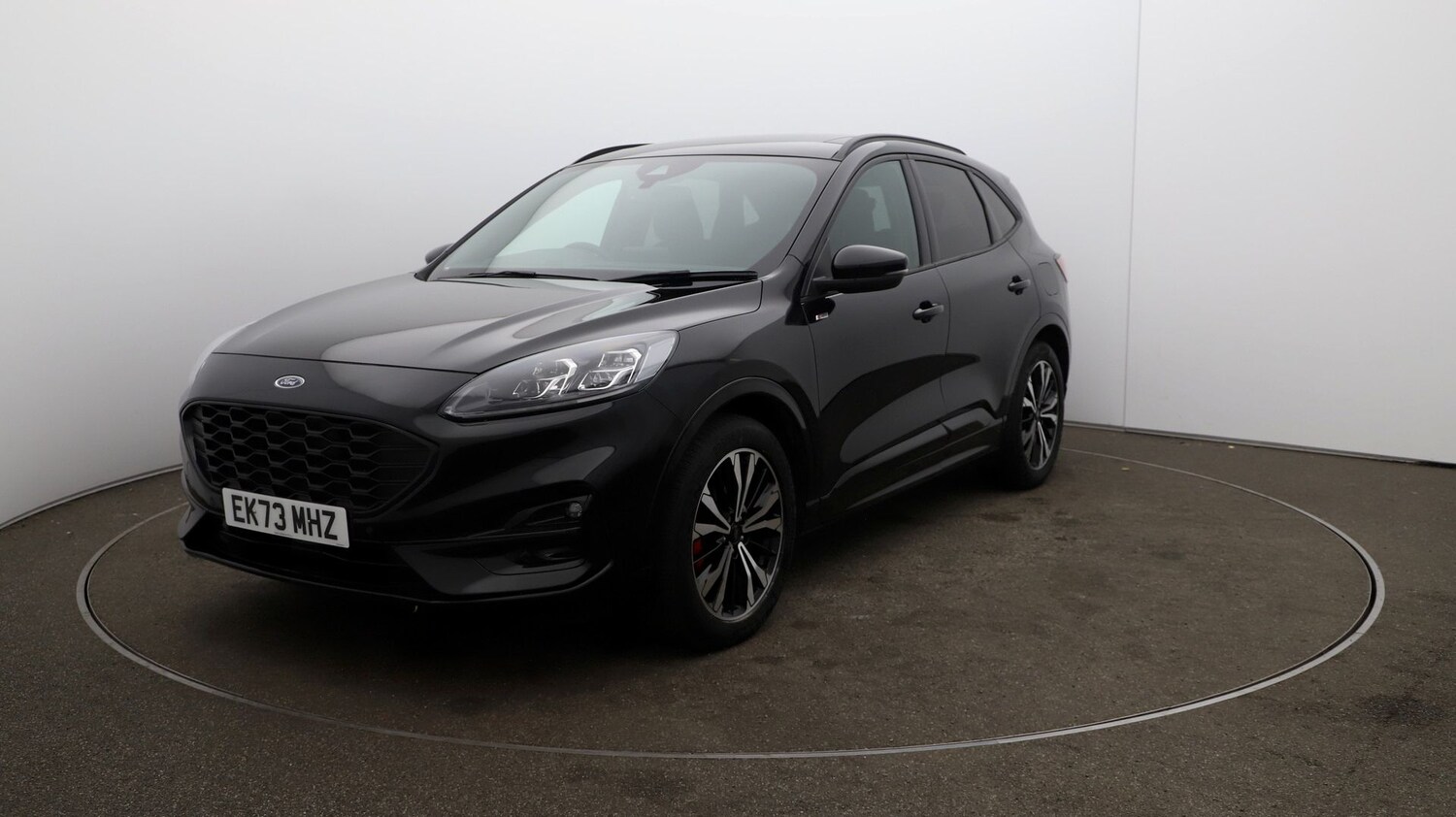 Used Ford Kuga for sale - 76810848: Photo 31