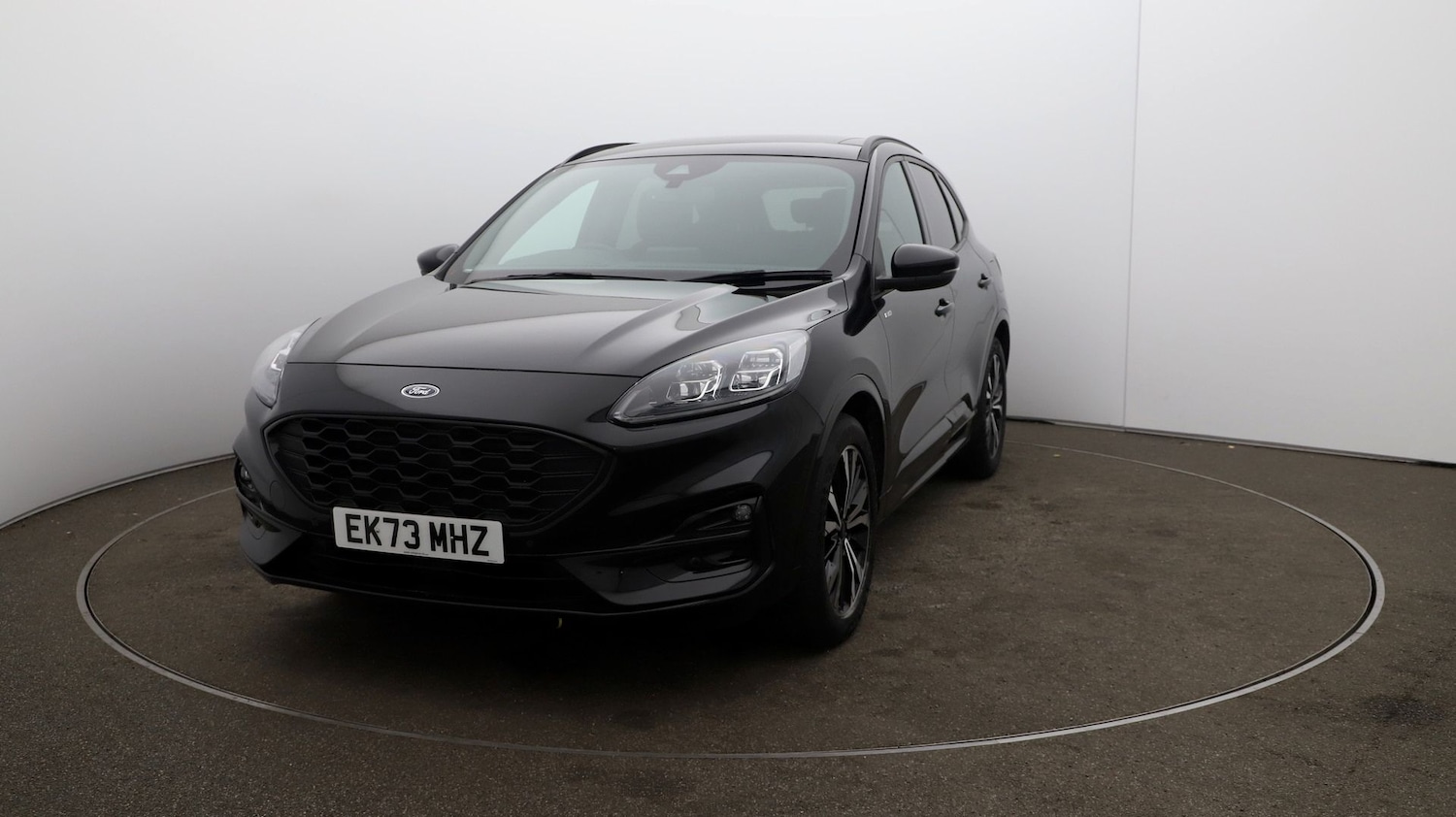 Used Ford Kuga for sale - 76810848: Photo 32