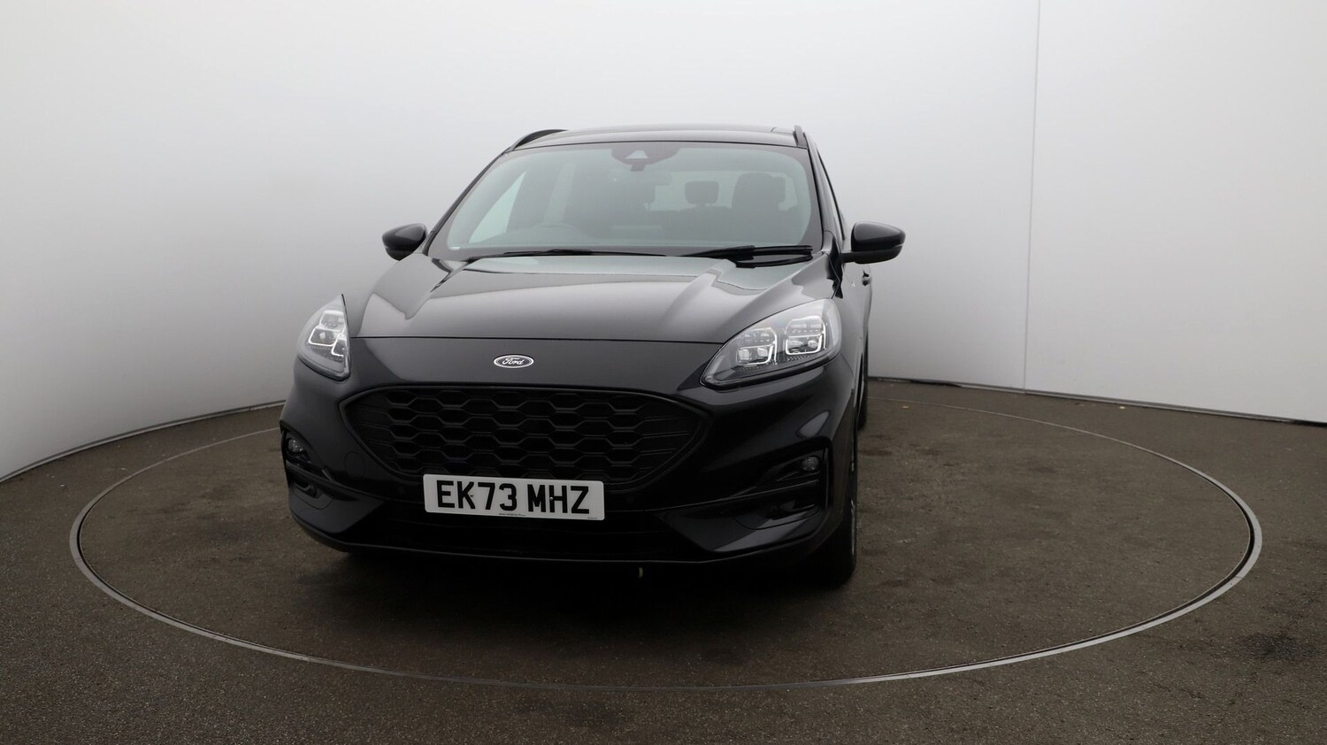 Used Ford Kuga for sale - 76810848: Photo 33