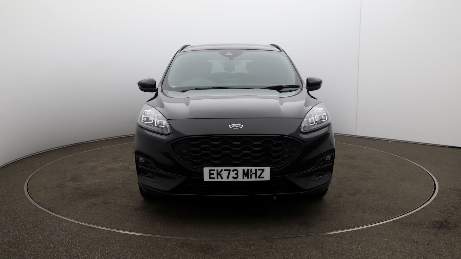 Used Ford Kuga for sale - 76810848: Photo 34