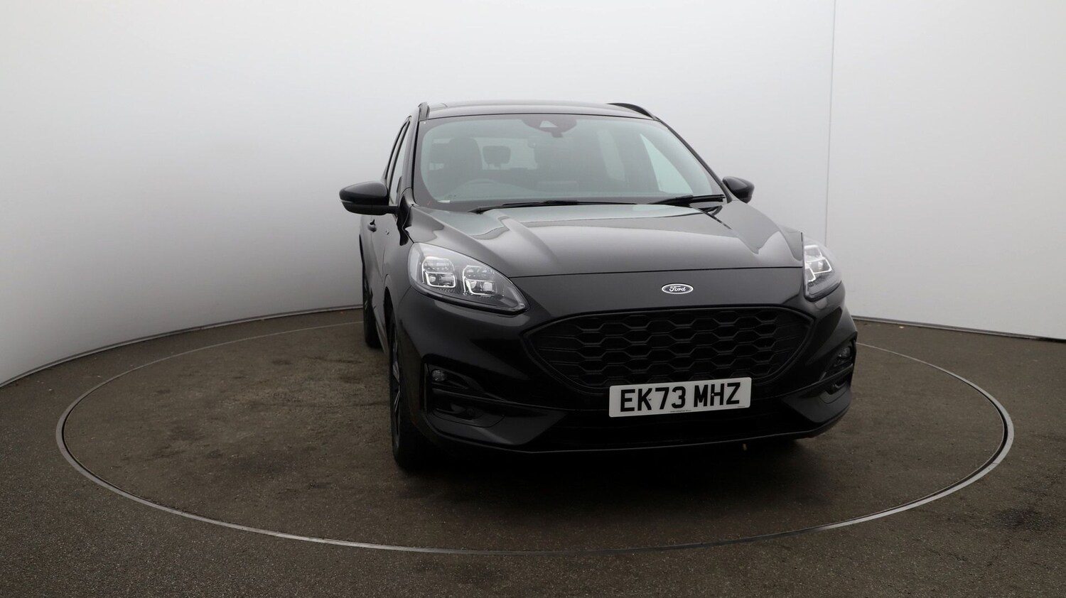 Used Ford Kuga for sale - 76810848: Photo 35