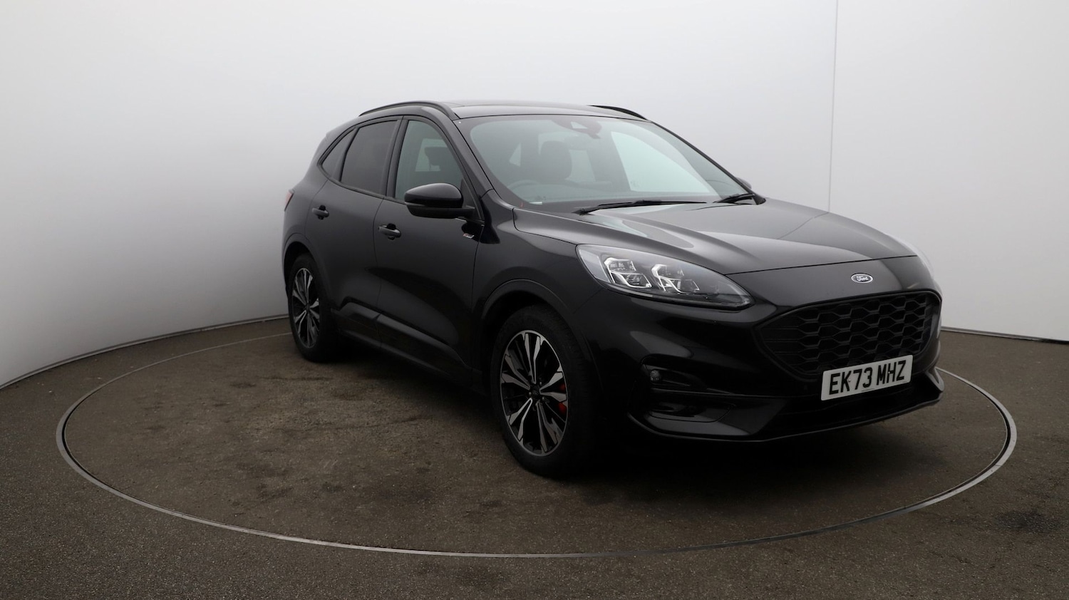 Used Ford Kuga for sale - 76810848: Photo 37