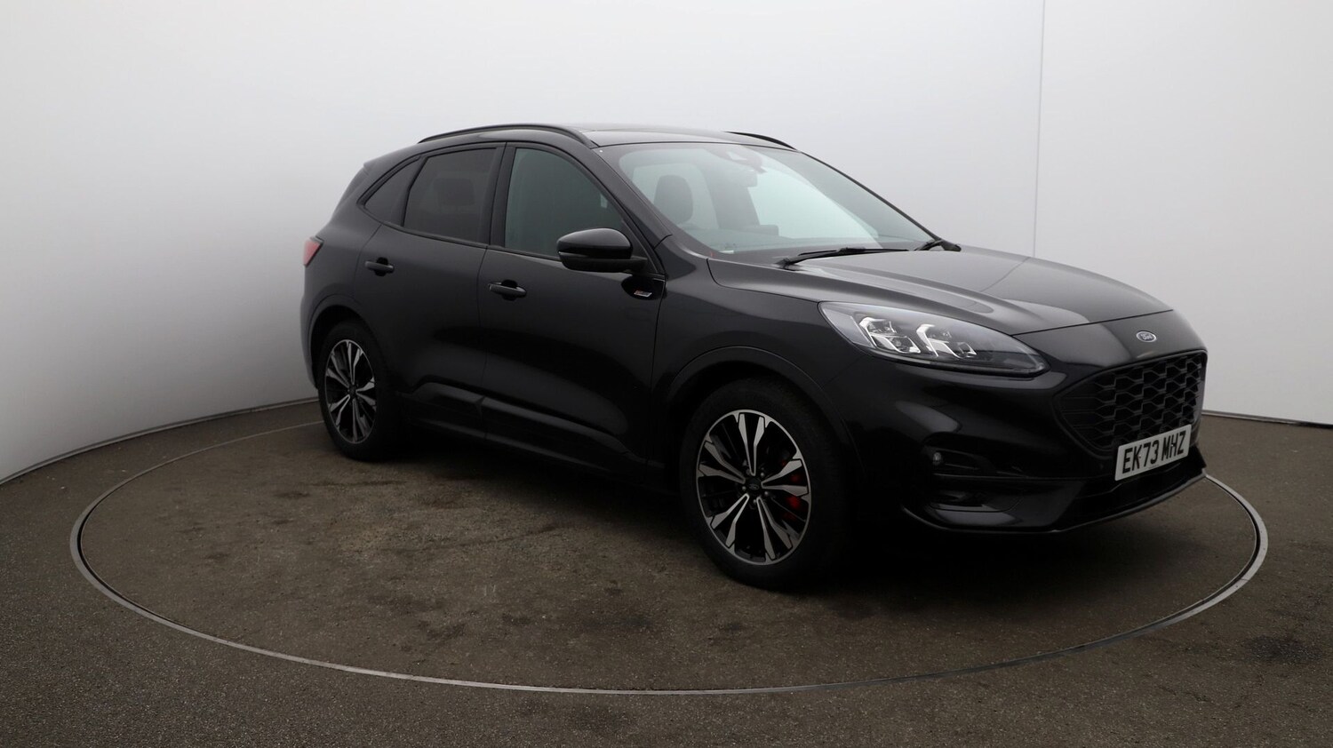 Used Ford Kuga for sale - 76810848: Photo 38